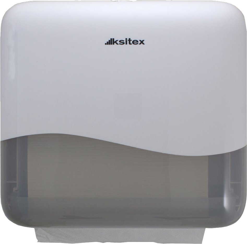 

Диспенсер для бумажных полотенец Ksitex TH-905W