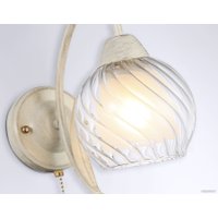 Бра Ambrella light Traditional TR3074 WH/GD