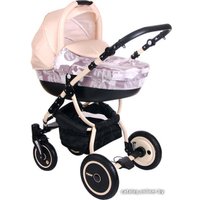 Универсальная коляска Lonex SPEEDY V LIGHT