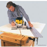 Вертикальный фрезер DeWalt DW625E