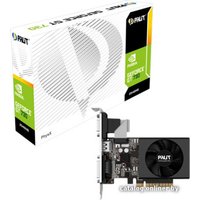 Видеокарта Palit GeForce GT 730 2GB DDR3 (NEAT7300HD46-2080F)