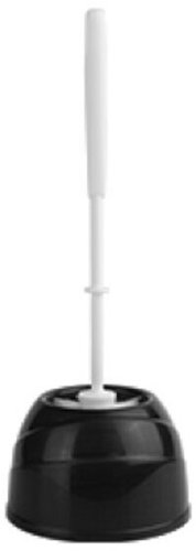 Ершик для унитаза Berossi Scandi АС 97081000 (базальт)