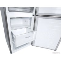 Холодильник LG DoorCooling+ GA-B459MLWL