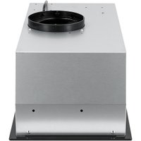 Кухонная вытяжка Exiteq EX-6076 (черный)