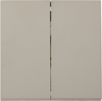 Выключатель Bylectrica С5 10-3602 (песочный)