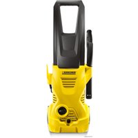 Мойка высокого давления Karcher K 2 Car (1.673-228.0)