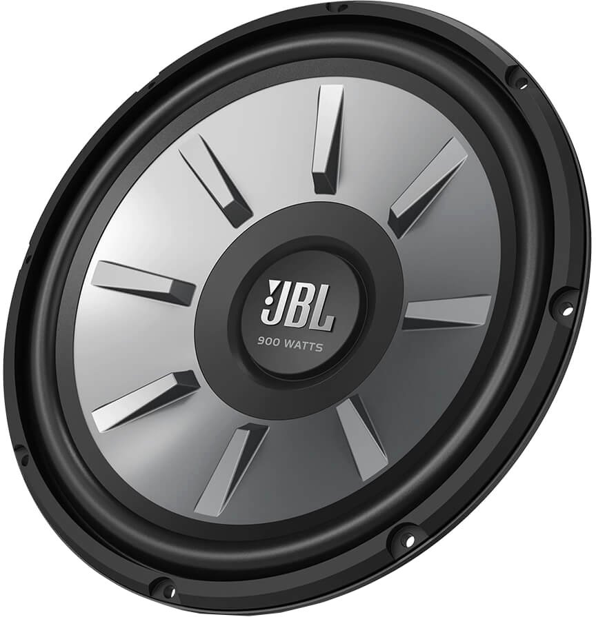 

Головка сабвуфера JBL Stage 1010