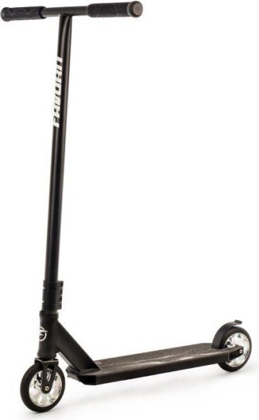 

Трюковый самокат Favorit LSX09BK