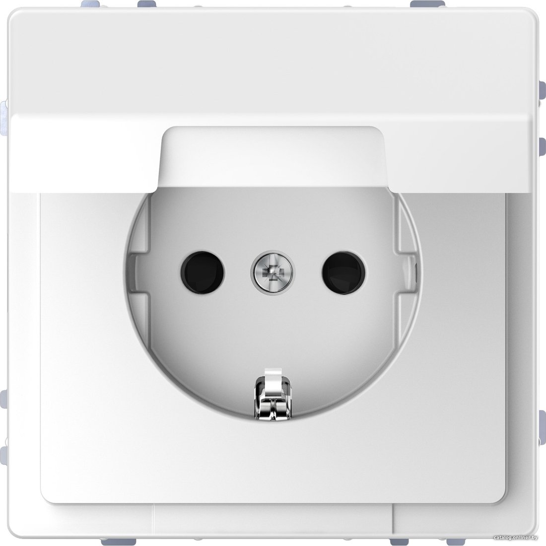 Розетка Schneider Electric Merten Antique/Artec MTN2310-6035