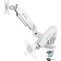 Кронштейн для монитора Onkron G160 (белый)
