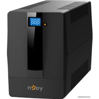 Источник бесперебойного питания nJoy Horus Plus 1500