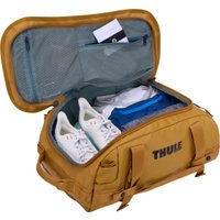 Дорожный рюкзак Thule Chasm Duffel 30L TDSD301GOLD 3205213 (желтый)