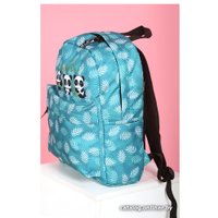 Городской рюкзак Capline 3 (панды)