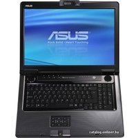 Ноутбук ASUS M70V (90NSPIA2B91757CMC0Y)