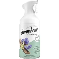 Освежитель воздуха Symphony Бергамот, матча, ветивер 250 мл в Борисове