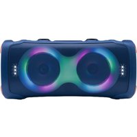 Беспроводная колонка Eltronic 30-85 Dance Box 900 (синий)