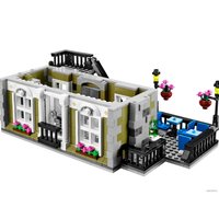 Конструктор LEGO Creator Expert 10243 Парижский ресторан