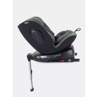 Детское автокресло Rant Helix Isofix AY819 (зеленый)