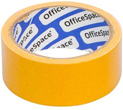 

Скотч OfficeSpace KLDc_48504 (38 ммx10 м)