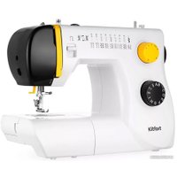 Электромеханическая швейная машина Kitfort KT-6057