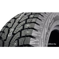 Зимние шины Hankook i*Pike RW11 255/60R18 108T