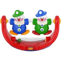 Погремушка Tolo Клоуны 89113