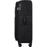 Чемодан-спиннер Samsonite Urbify Black 78 см