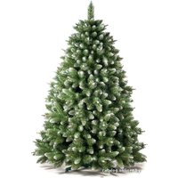 Сосна GreenTerra Серебряные побеги 2.2 м