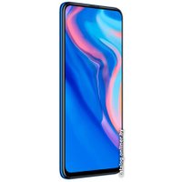 Телефон Huawei Y9 Prime 2019 STK-L21 4GB/128GB (сапфировый синий)