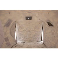 Экспедиционная палатка Берег Кубоид 4.40 Двухслойный