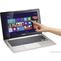 Ноутбук ASUS VivoBook X202E-CT025H