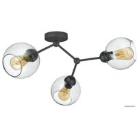 Люстра средней высоты TK Lighting Fairy 4372