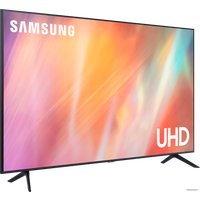 Телевизор Samsung Crystal AU7100 UE65AU7100UCCE