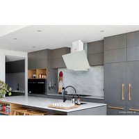 Кухонная вытяжка Germes Toscana 60 (белый)