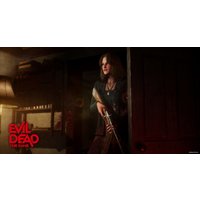  Evil Dead: The Game для PlayStation 4