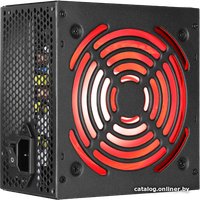 Блок питания AeroCool VX-600 RGB