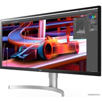 Монитор LG 34WL850-W