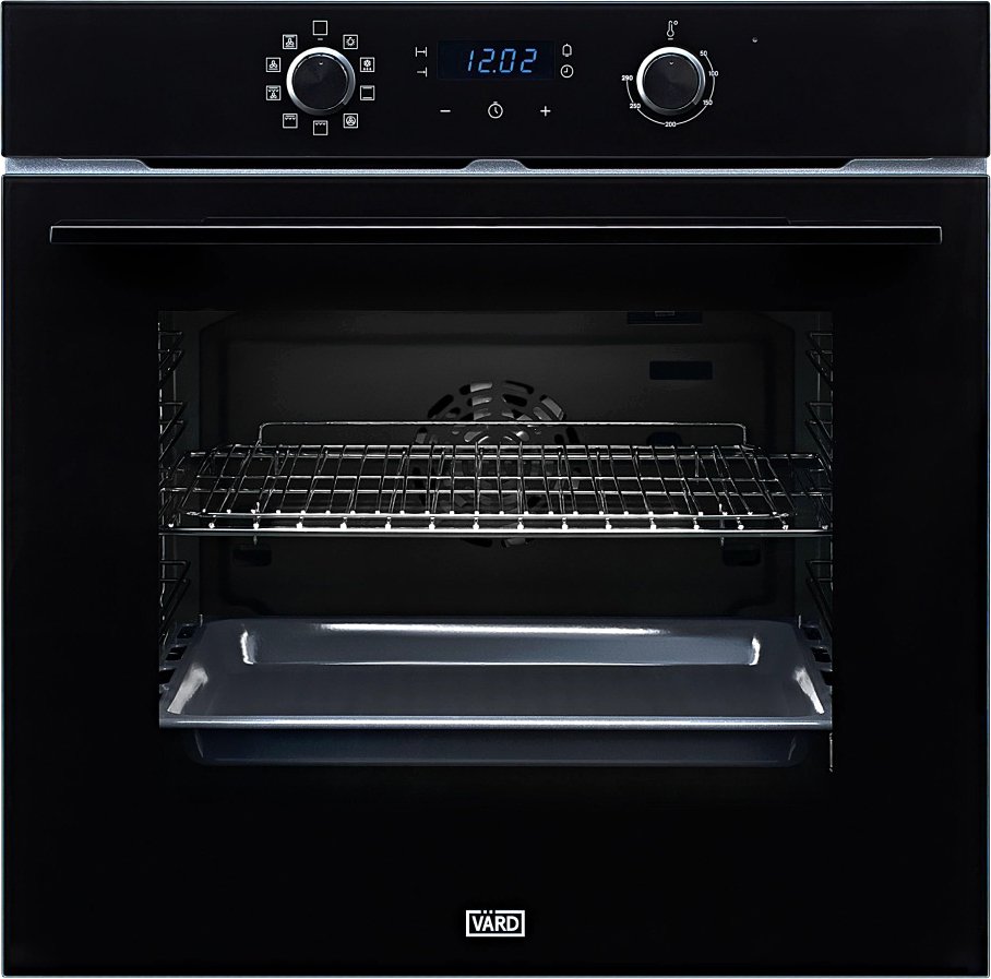 

Электрический духовой шкаф VARD VOС444HB