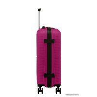 Чемодан-спиннер American Tourister Airconic Deep Orchid 55 см