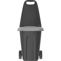 Двухколесная тачка Альт-Пласт АП 833