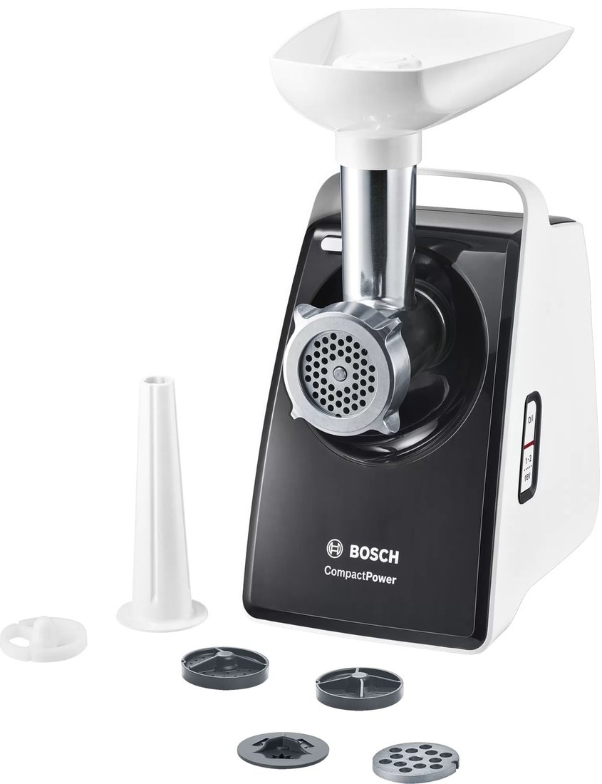 

Мясорубка Bosch MFW3612A