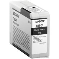 Картридж Epson C13T850100