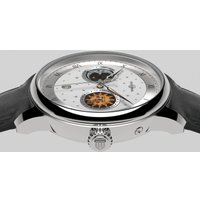 Наручные часы HVILINA Star Chronicle Mechanical Silver Space