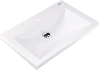 Умывальник Roxen Iris 75 3001475