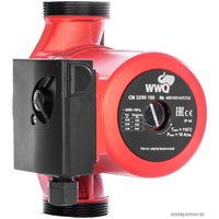 Циркуляционный насос WWQ CN 32/80-180