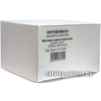 Фотобумага Revcol Матовая 10x15 220 г/м2 500 л [128195]