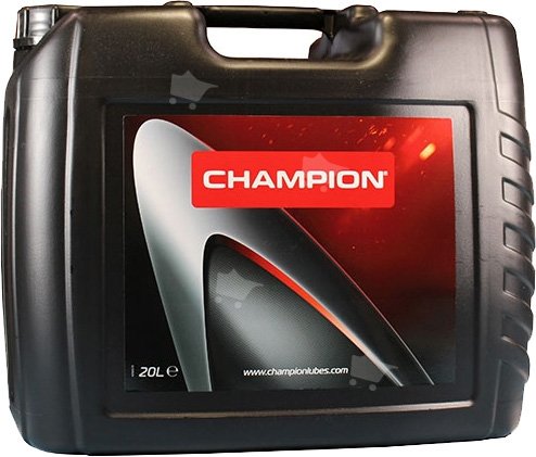 

Трансмиссионное масло Champion OEM Specific ZF 75W-80 20л