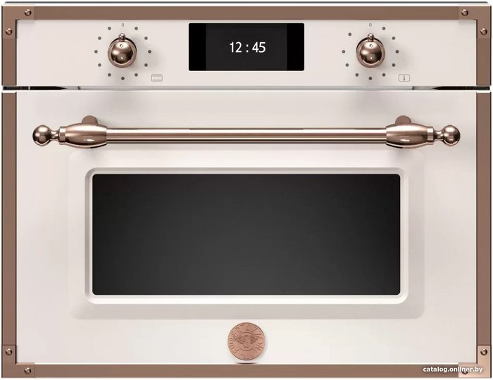 Bertazzoni F457HERVTAC