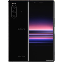 Смартфон Sony Xperia 5 J9210 6GB/128GB (черный)