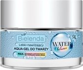 Крем-гель для лица Water balance Легкий увлажняющий 50 мл